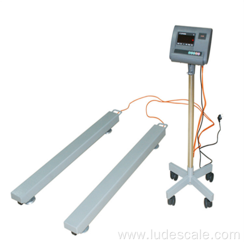 2T Digital Weigh Beam Scale